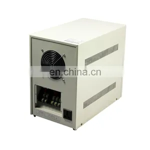 1KW-3KW 48V to 220V Single Phase Power Frequency Pure Sine Wave Off Grid Wind Turbine Solar Panel Inverter thumbnail-1
