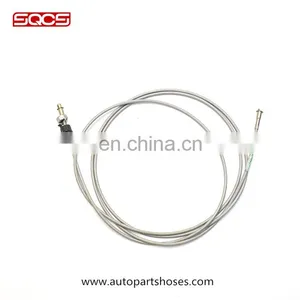 SQCS High Quality Automobile Speedometer Cable Meter Cable for Benz Oem CAM-0455 thumbnail-2