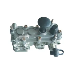 OE Memember 4630840000 1738469 163321 4425013800 ZG046200002 Lift Axle Control Valve for Scania thumbnail-3