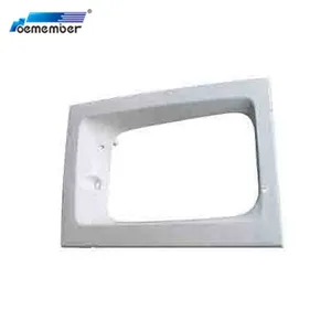 OE Member Standard HD Truck Aftermarket LIGHT CASE 1088871 For VOLVO thumbnail-1