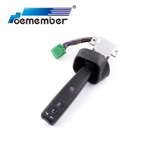 20424046 20700930 20553740 20115294 20553738 Truck Switch Combination Switch for VOLVO thumbnail-2