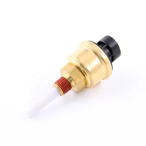 Truck Coolant Level Sensor 3612521 1MR4299 4903489 1673785C92 1673785C91 490348900 4383932 for CUMMINS thumbnail-5