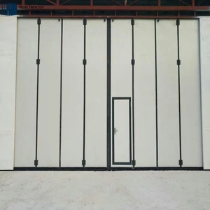 Wuxi Newton Technology Co.,Ltd company overview - view 4 thumbnail
