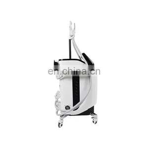Body Sculpt New Technology High Energy 4 Handles Beauty Machine for Legs Arms thumbnail-2