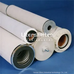 FG336 UTERS Replace of PECO Separator Filter Element thumbnail-1