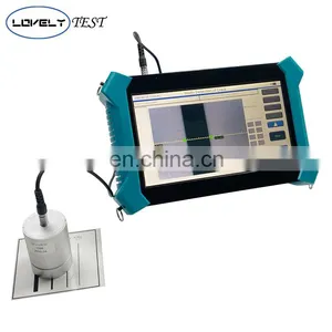 U910 Ultrasonic Foundation Pile Integrity Tester Wall Integrity Tester thumbnail-2