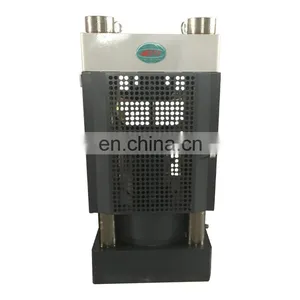 Digital Display Hydraulic Testing Machine 3000kn Compression Testing thumbnail-3