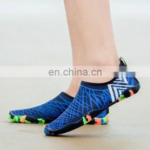 Surf Non-slip Quick Mens Women's Dry Beach Shoes Water Shoes Sports Aqua Shoes for Pool Surfing Walking thumbnail-2