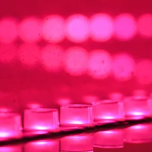 Led Wall Washers Dc24V Rgbic Led Wall Washer Multicolor Led Strip thumbnail-5