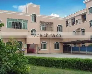 Haining City Shuanglian Hardware Co., Ltd. company overview - view 1 thumbnail
