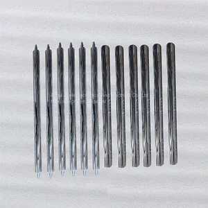 Machining Chrome-plated Steel Roller thumbnail-4