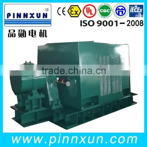 ac Synchronous Excitation Motor thumbnail-1
