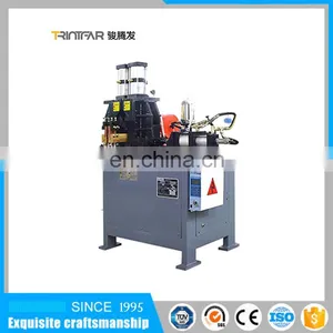 Factory Sell Flash Butt Welding Machines Butt Fusion Welding Machine Spare thumbnail-4