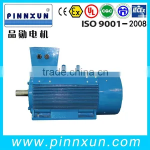 Hot-sale New YPT Low Voltage Inverter Motor thumbnail-1