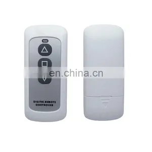 433.92MHZ Wireless Remote Control 3 Key EV1527 Learning Code RF Remote Control Remote Control thumbnail-3