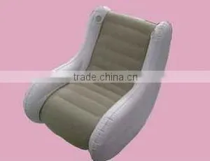 New Arrival Pvc Inflatable Relax Sofa thumbnail-1