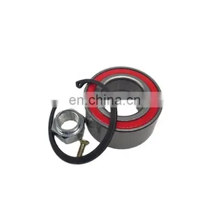 Cx083 5428 331598625a Auto Front Wheel Bearing Kit 40x72x37 2rs For Polo Classic / Engine Polo Classic / Year 1995-2001 thumbnail-3