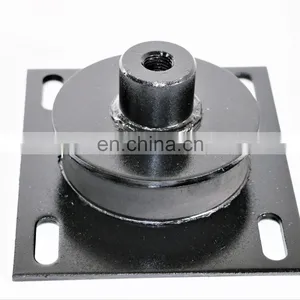 Competitive Price Elevator Anti-Vibration Pad Damping Pad Shock Absorber Elevator Pad thumbnail-1