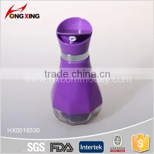 500ml Fashion Design Glass Measuring Oil Bottle thumbnail-2