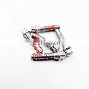 KTTA19 Diesel Engine Part Twelve Point Screw 3001811 thumbnail-1