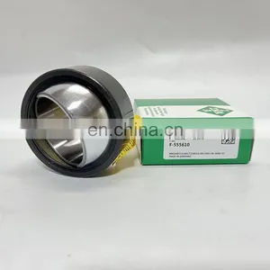 INA 50x75x35 Spherical Plain Bearing Ge50do-2rs Ge50es-2rs Ge50es INA Bearing thumbnail-1