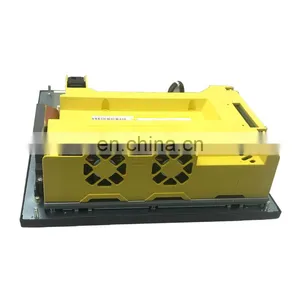 Fanuc Cnc Simulator A02B-0321-B500 Fanuc Used and Tested Cnc System Controller Fanuc 0i Mate thumbnail-5