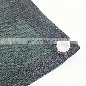 95% Shading Sun Shade Net Outdoor Hdpe Garden Shade Netting Agriculture Greenhouse Shade Cloth thumbnail-2