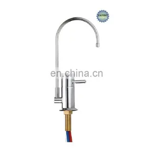 Double Control Pressureless Faucet Water Tap Patented Water Faucet DFR010-2OR thumbnail-1