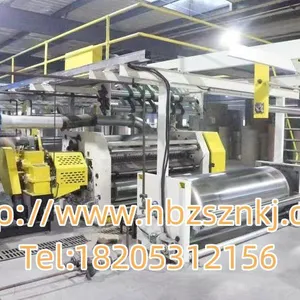 Corrugated Box Production Line thumbnail-4