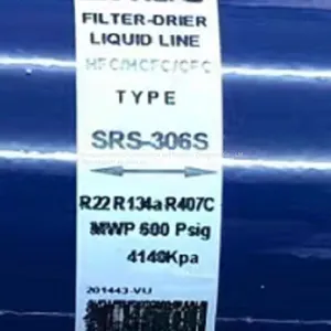 Air Conditioning Unit Refrigeration Accessories SRS-306S thumbnail-1
