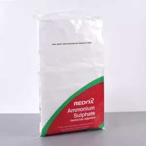 China Factory Fine Used Waterproof pp Woven Shopping Bag Roll thumbnail-1