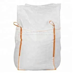 Recyclable 3ply Cement Kraft Paper Bag for Cement With Valve thumbnail-1