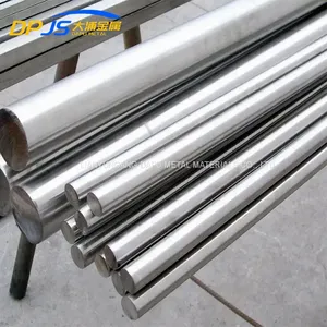 Construction Machine S44090 S32803 S11510 S32550 S35350 Stainless Steel Bar ASTM ASME thumbnail-4