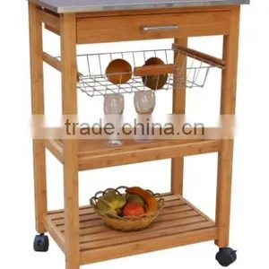 Kitchen Trolley thumbnail-1