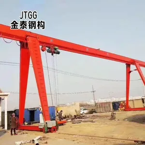 Lifting Equipment Portable Construction Jib Crane Spider Crane Hire thumbnail-3