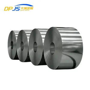 Nickel Alloy Coil/roll/strip With High Quality N06625/n07718/n07750/n06601/inconel 600/n06600 For Automation Device thumbnail-3