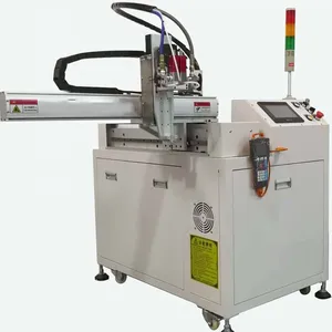 AB PART Epoxy Resin Potting Machine Metering Machine KPD-650 2k Dosing System thumbnail-1