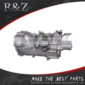 Long Life Low Price Manual Aisin Transmission thumbnail-1