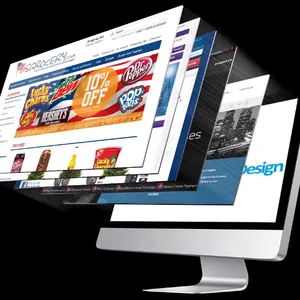 Dating Website and App Java Mobile App Similar Websites B2b2c Website thumbnail-1