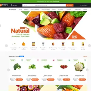 Online Food Delivery Mobile App (Android / IOS) Development Software Development With Custom thumbnail-4