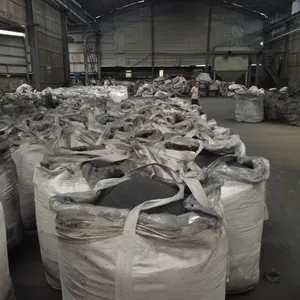 Factory CaSiFe Powder 0-2.5mm / Calcium Silicon Ferro Alloy Powder /CaSi 0-3mm thumbnail-4