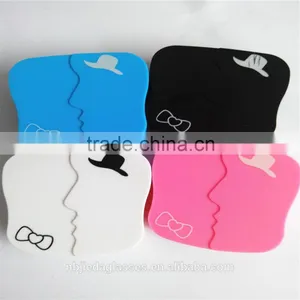 Trial Contact Lens Case / Eye Lens Beauty Case thumbnail-3