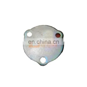 Sinotruk Hohan Truck Spare Parts WG2229010009 Vise Jaw thumbnail-2