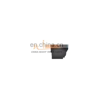 China Heavy Truck C7h/T7h/T5g Sinotruk Sitrak Electric System 812W25503-6055 Triple Height Selector Switch thumbnail-2