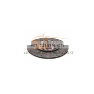 Factory Direct Price Concessions CNHTC SITRAK MAN MC11/MC13 Motor Assembly WG9925160610/2 430-spring Clutch Type 25 Assembly thumbnail-1