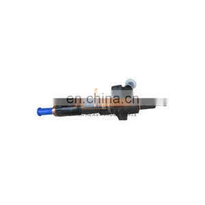 Faw Jiefang Original Weichai Engine Spare Parts Fuel Injector Assembly 61560080276 thumbnail-4