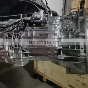 Genuine Fast 12-speed Aluminium Gearbox Gearbox Assembly 12JSD200TA Gearbox 9JSD150A thumbnail-3
