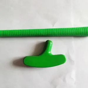 Blacklight Responsive Golf Grips for Mini Golf Club thumbnail-4