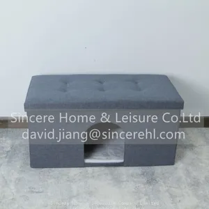 Foldable Pet House thumbnail-1