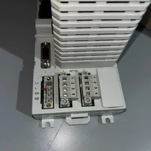 ABB CI810B 3BSE020520R1 AF100 Fieldbus Comm. Interface thumbnail-2